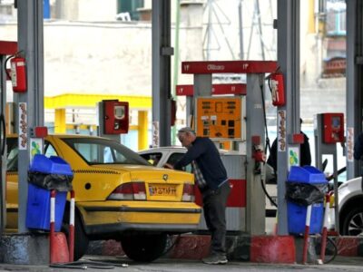 خبر مهم شورای شهر از پمپ بنزین‌های تهران