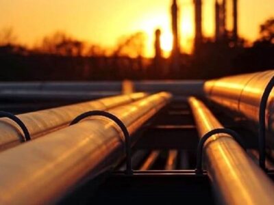 خط لوله انتقال نفت روسیه به آلمان قطع شد