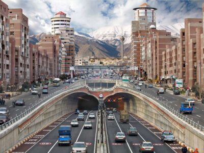خطر یک فاجعه بسیار بزرگ برای تهران / تلفات زلزله احتمالی پایتخت چقدر است؟