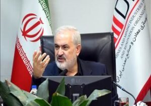 دریای عمان به ایران پیوست؟/ وزیر صمت خبر داد