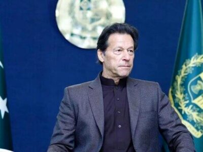 دستور آزادی نخست‌وزیر سابق پاکستان صادر شد
