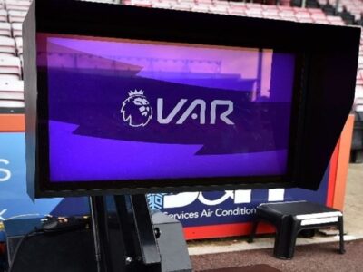 دستور معاون رییسی برای رفع موانع ورود VAR به فوتبال ایران