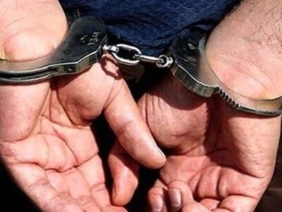 دستگیری سرهنگ قلابی در پرند