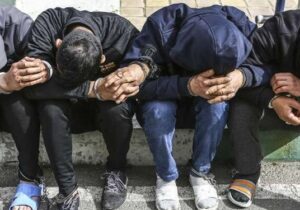 دستگیری ۷۶۹ خرده‌فروش مواد مخدر طی ۵ ماه اخیر در پردیس