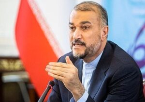دعوت وزیر خارجه از بن سلمان برای سفر به ایران
