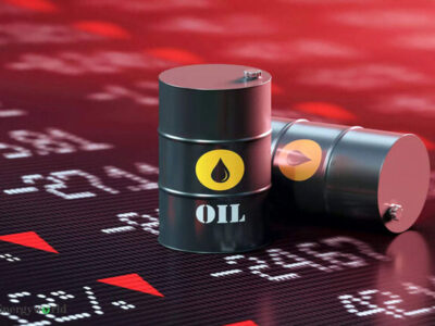 رکورد شکنی صادرات نفت ایران