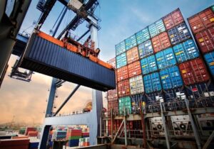 رکورد صادرات غیرنفتی شکست| صادرات ۴۶ میلیون تنی در ۴ماه
