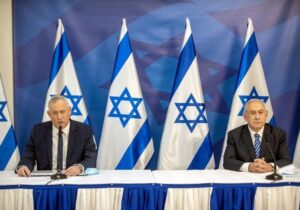 رییس سابق موساد: «اسرائیل» به پایان راه خود نزدیک می‌شود