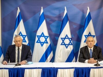 رییس سابق موساد: «اسرائیل» به پایان راه خود نزدیک می‌شود