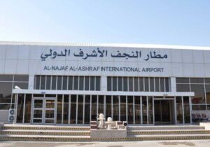 زائران اربعین ۵ ساعت پیش از پرواز در فرودگاه‌های عراق حاضر شوند