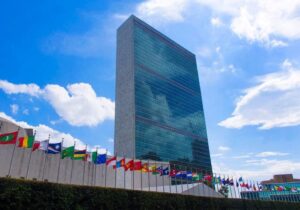 سازمان ملل حمله تروریستی به شاهچراغ را محکوم کرد