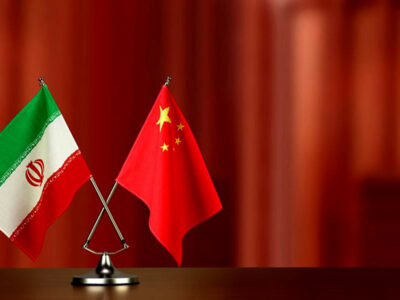سفیر چین در تهران عضویت ایران در بریکس را تبریک گفت
