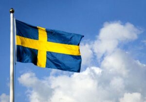 سوئد: خواستار تقویت روابط با کشورهای اسلامی هستیم