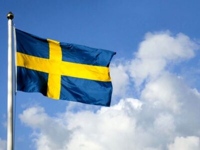 سوئد: خواستار تقویت روابط با کشورهای اسلامی هستیم