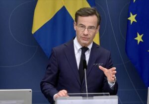 سوئد: قصد تغییرات اساسی در قوانین آزادی بیان را نداریم