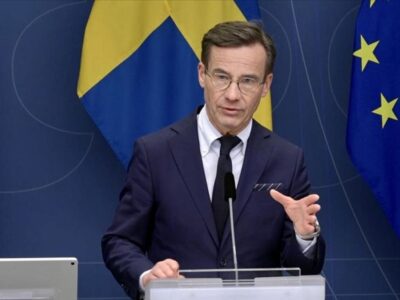 سوئد: قصد تغییرات اساسی در قوانین آزادی بیان را نداریم