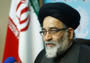 شهریورماه سند افتخار ملت ایران در مقابل استکبار جهانی است