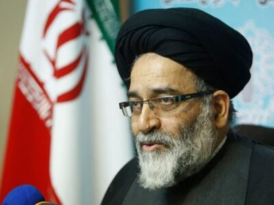 شهریورماه سند افتخار ملت ایران در مقابل استکبار جهانی است