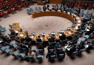 شورای امنیت سازمان ملل حمله تروریستی به شاهچراغ را محکوم کرد