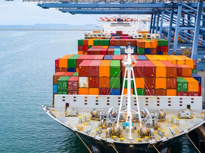 صادرات غیرنفتی به ۱۹.۳ میلیارد دلار رسید