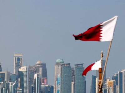 صدور حکم آزادی ۳ زندانی ایرانی در قطر