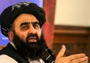 طالبان: مذاکرات با هیات آمریکایی بسیار مثبت بود