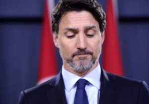 طلاق خبرساز نخست وزیر کانادا پس از ۱۸ سال زندگی مشترک