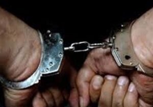 عاملان تیراندازی در شهر  گلستان دستگیر شدند
