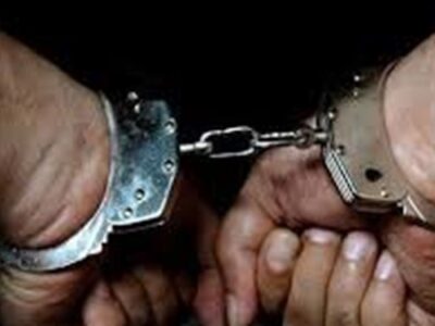 عاملان تیراندازی در شهر  گلستان دستگیر شدند