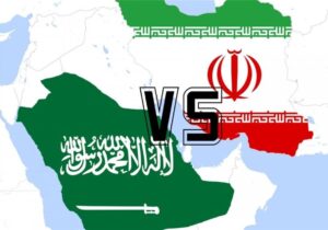 عربستان: بازی با تیم‌های ایرانی در زمین بی‌طرف برگزار می‌شود