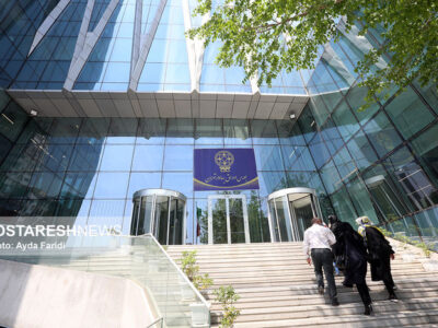 علت ریزش ۱۱۰ روزه بورس پیدا شد