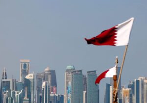 قطر: تلاش‌های ما منجر به تفاهم ایران و آمریکا شد