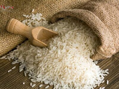 قیمت برنج ایرانی امروز ۷ شهریور ۱۴۰۲