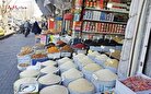 قیمت برنج هندی و پاکستانی امروز ۹ شهریور ۱۴۰۲