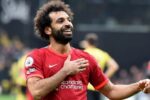 محمد صلاح بازیکن الاتحاد شد