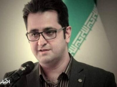 مدیر امور روابط عمومی بانک ایران زمین: خبرنگار راوی حقیقت است