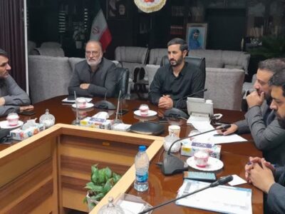 مدیرکل نوسازی مدارس استان تهران: ۱۰۰ مدرسه تا پایان مهرماه بازسازی می‌شود