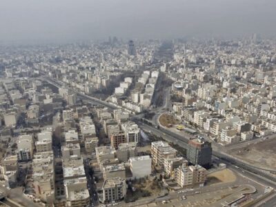 مدیریت بحران استان تهران: ۹۰ درصد ساختمان‌های ناایمن شناسایی شده‌اند