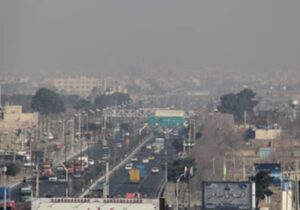 مردم باقرشهر در معرض آلودگی هوای پالایشگاه تهران هستند