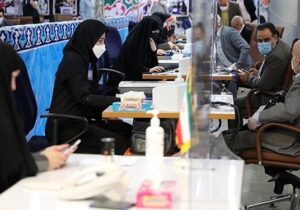 معاون استاندار تهران: پیش ثبت‌نام داوطلبی نمایندگی مجلس از ۱۶ مرداد آغاز می‌شود