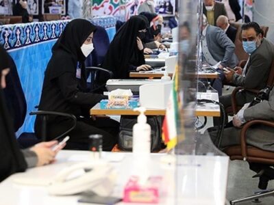 معاون استاندار تهران: پیش ثبت‌نام داوطلبی نمایندگی مجلس از ۱۶ مرداد آغاز می‌شود