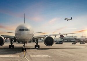 مهر و موم ۲ شرکت متخلف فروش بلیت هواپیما