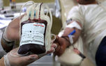 نجات زندگی سه نفر با اهدای خون/ سازمان حیاتی کشور در پیچ و خم مشکلات
