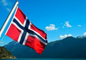 نروژ به فهرست کشورهای «غیردوست» روسیه اضافه شد
