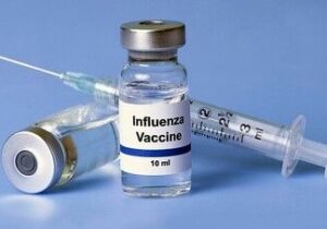 واکسن آنفولانزا با قیمت ۲۶۰ هزار تومن در داروخانه ها توزیع میشود