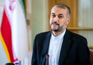 وزیر خارجه ایران به لبنان می‌رود