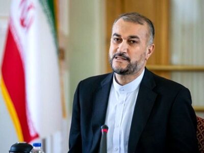 وزیر خارجه ایران به لبنان می‌رود