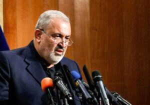 وزیر صمت: اصفهان یک سال دیگر به دریای عمان وصل می‌شود