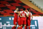 پرسپولیس با تیم رونالدو هم‌گروه شد