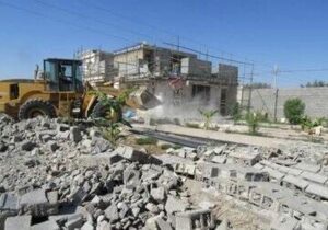 پیدا شدن چهارمین پیکر حادثه فروریختن ساختمان در جنوب تهران